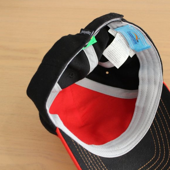 Sesame Street Hat Bundle, Elmo, Cookie Monster - Picture 6 of 7